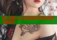 糖心视频vlog深夜独享时光自由释放真我感受