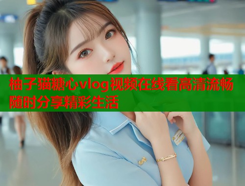 柚子猫糖心vlog视频在线看高清流畅随时分享精彩生活  第1张