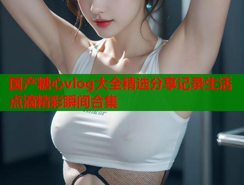 国产糖心vlog大全精选分享记录生活点滴精彩瞬间合集  第2张