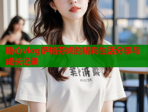 糖心vlog萨格芬妮的精彩生活分享与成长记录  第1张